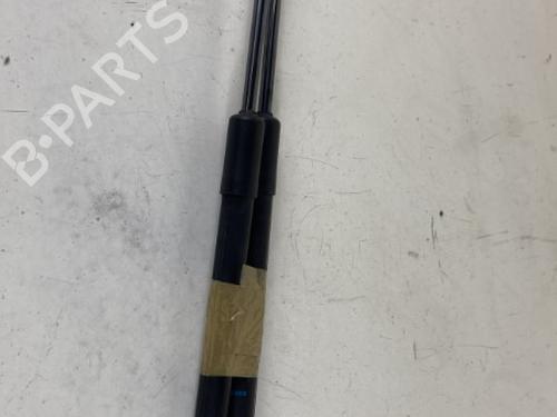 Used Tailgate lift support Tailgate lift support RENAULT CLIO V (B7_) 1.5 Blue dCi 85 (B7AG) (86 hp) 20943756 20943756