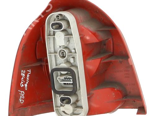 Høyre baklys RENAULT TWINGO I (C06_) 1.2 (C066, C068) | BP20964818C35 