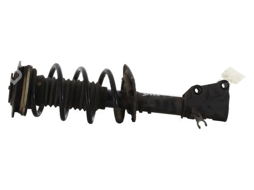 Used Left front shock absorber Left front shock absorber RENAULT KANGOO / GRAND KANGOO II (KW0/1_) 1.2 TCe 115 (KW02, KW14) (115 hp) 30770751 30770751
