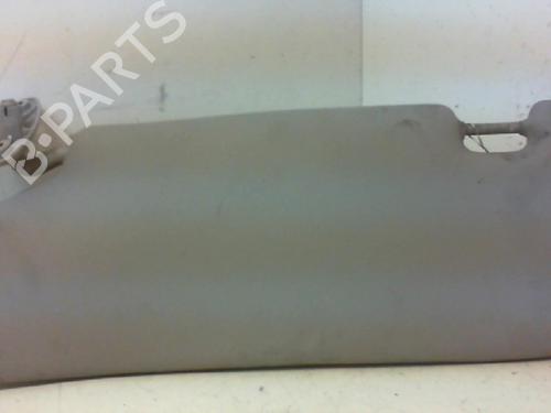 Højre solskærm FORD KA (RB_) 1.3 i (60 hp) 20970878