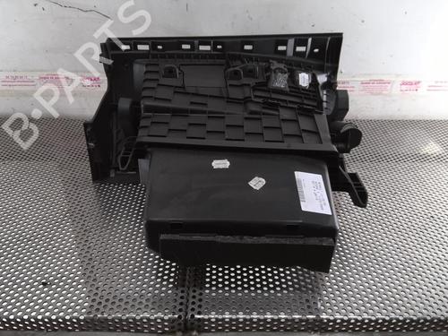 Glove box RENAULT MEGANE III Grandtour (KZ0/1) 1.5 dCi (KZ1M, KZ1W, KZ0R) | BP20963060C95 