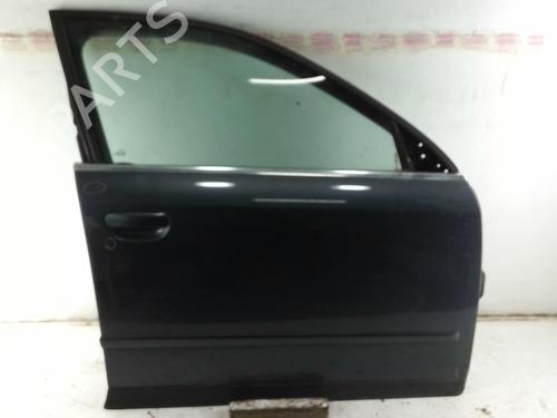 Right front door AUDI A4 B6 (8E2) 3.0 quattro | BP20957393C3