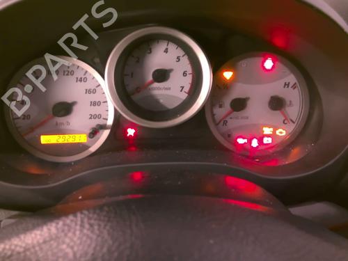 Quadrante TOYOTA RAV 4 II (_A2_) 2.0 D 4WD (CLA20_, CLA21_, CLA20R, CLA21R) (116 hp) 32331814