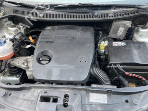 Rear left window mechanism VW POLO (9N_, 9A_) 1.2 | BP23792282C24 