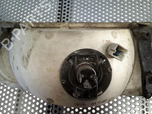 Used Left headlight Left headlight CITROËN ZX (N2) 1.4 i (75 hp) 20969995 20969995
