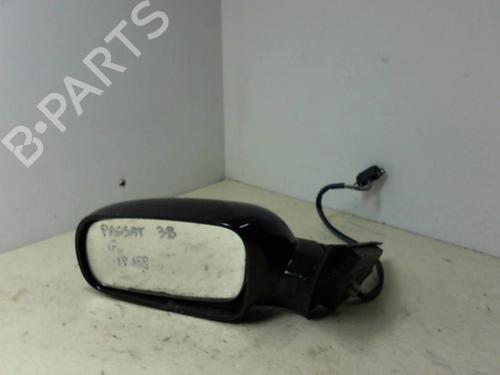 Left mirror VW PASSAT B5 (3B2) 1.9 TDI | BP22019455C26 