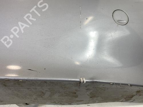 Rear bumper MERCEDES-BENZ A-CLASS (W168) A 170 CDI (168.008) | BP24179748C8 