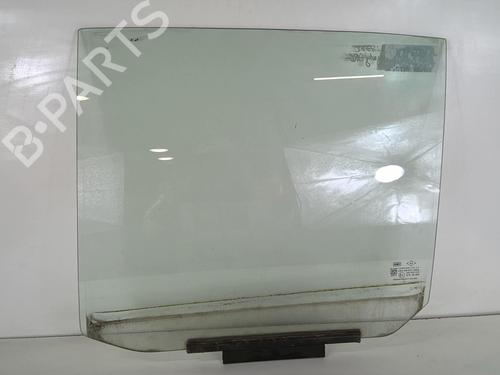 Rear left door window HYUNDAI GETZ (TB) 1.1 | BP20971342C20 
