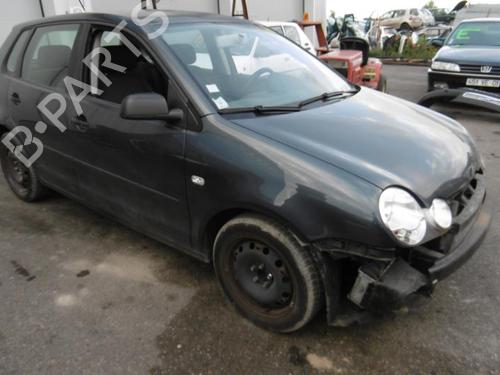 Headlight switch VW POLO (9N_, 9A_) 1.4 TDI | BP22021097I24 