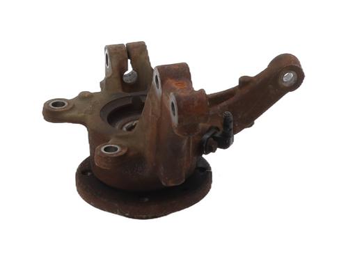 Used Left front steering knuckle DACIA SANDERO II 1.5 dCi (90 hp) 26686648