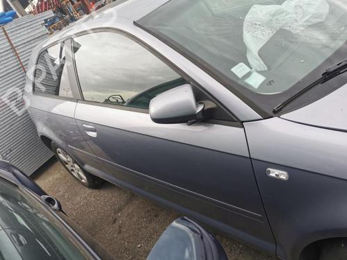 Used Right front door AUDI A3 (8P1) 2.0 TDI 16V (140 hp) 22021861