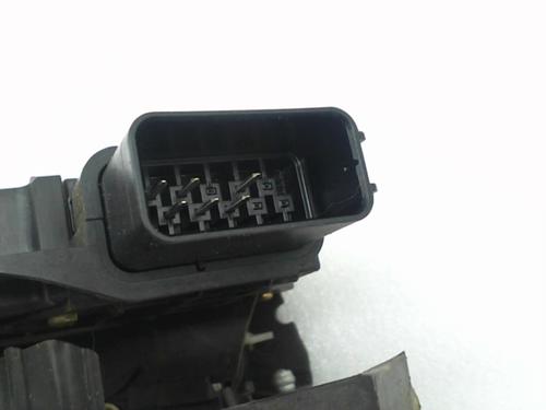 Front right lock FORD FOCUS II (DA_, HCP, DP) 1.8 TDCi | BP20946964C97 