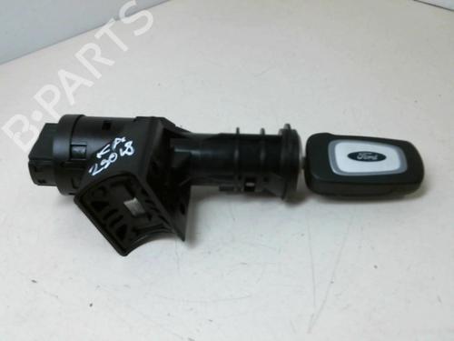 Used Ignition barrel FORD KA (RU8) 1.2 (69 hp) 20945205