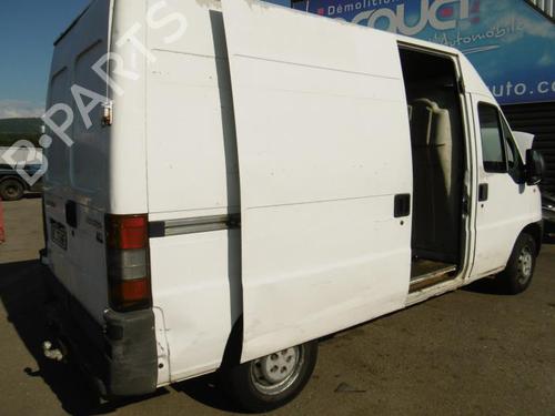 Used Parts PEUGEOT BOXER Van (230L)  2.0 HDI  1958876