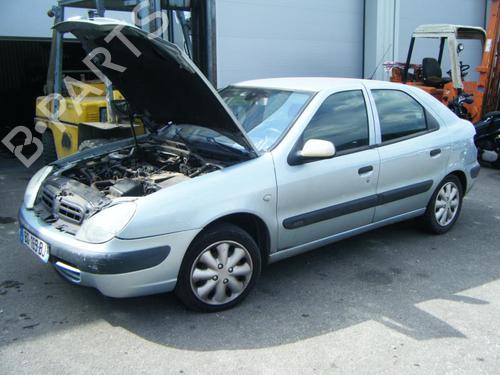 Support CITROËN XSARA (N1) 2.0 HDi 90 | BP20967468C155 