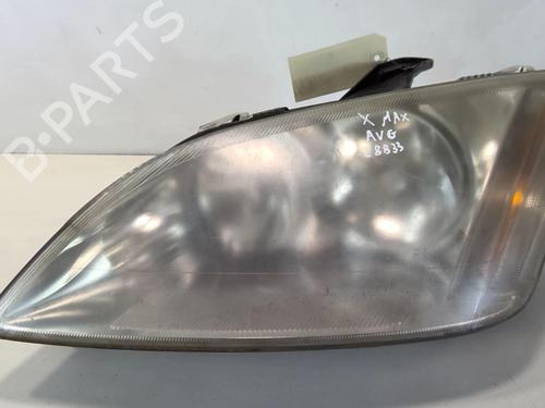 Left headlight FORD FOCUS C-MAX (DM2) 2.0 TDCi | BP22024733C28 - Image 2