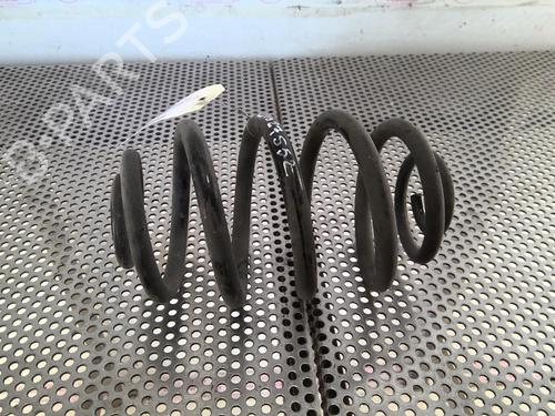 Shock absorber spring RENAULT CLIO II (BB_, CB_) 1.5 dCi (B/CB07) | BP25267880C152 