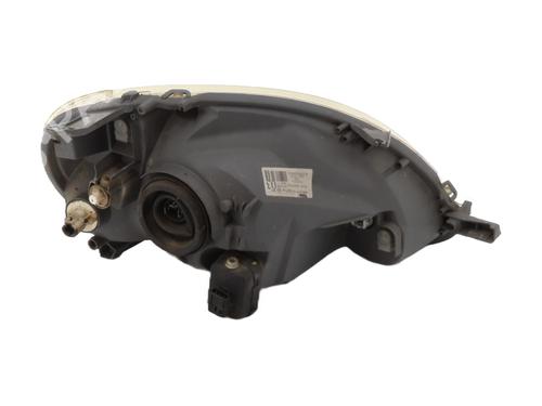 Left headlight TOYOTA YARIS (_P1_) 1.4 D-4D (NLP10_, NLP10R) | BP27981658C28 