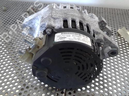 Alternator PEUGEOT 107 (PM_, PN_) 1.0 | BP20940120M7 