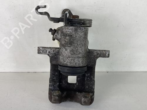 Used Left rear brake caliper Left rear brake caliper VW GOLF V (1K1) 1.9 TDI (105 hp) 24462925 24462925