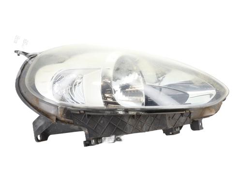 Used Right headlight FIAT PUNTO EVO (199_) 1.3 D Multijet (199AXC1A, 199BXC1A, 199AXT1A, 199BXT1A) (75 hp) 30634591