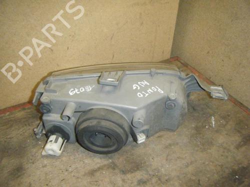 Left headlight FIAT PUNTO (176_) 1.2 16V | BP22019804C28 