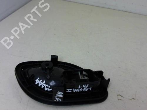 Maniglia interna posteriore sinistra RENAULT LAGUNA II (BG0/1_) 1.8 16V (BG04, BG0B, BG0C, BG0V) | BP20973287I15 
