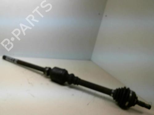 Used Right front driveshaft PEUGEOT 406 (8B) 1.8 16V (110 hp) 20949405