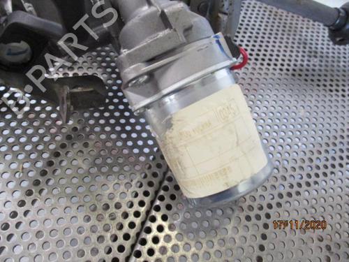 Steering column RENAULT CLIO II (BB_, CB_) 1.2 16V (BB05, BB0W, BB11, BB27, BB2T, BB2U, BB2V, CB05,... | BP20964132M21