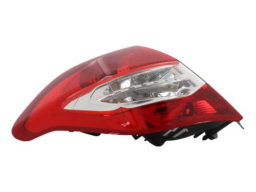 Used Left taillight Left taillight CITROËN C4 II (NC_) 1.6 HDi 90 (92 hp) 34574362 34574362