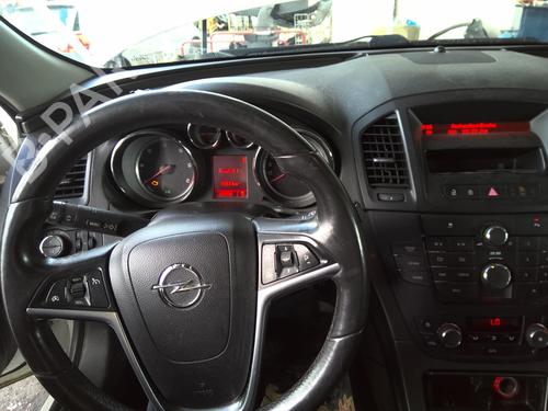 Dashboard OPEL INSIGNIA A Sports Tourer (G09) 2.0 CDTI (35) | BP22029146C46