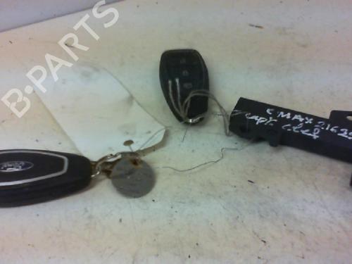 Electronic module FORD GRAND C-MAX (DXA/CB7, DXA/CEU) 2.0 TDCi BP22021323M83