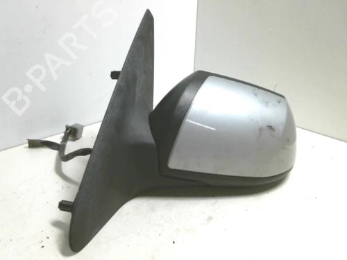 Left mirror FORD MONDEO III Saloon (B4Y) 2.0 TDCi | BP20970439C26 