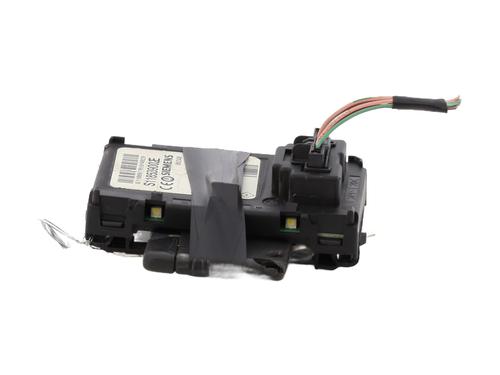 Card reader RENAULT SCÉNIC II (JM0/1_) 2.0 dCi (JM1K) | BP27570517E4 