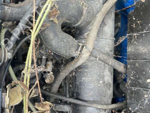 Used Parts PEUGEOT J5 Van (290L) 1.8 4291212