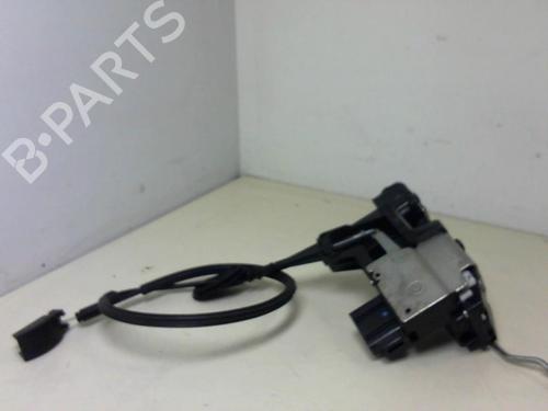 Used Front right lock FORD FIESTA V (JH_, JD_) 1.3 (69 hp) 20949245
