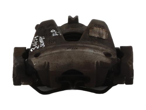Used Right front brake caliper CITROËN JUMPY III Van (V_) 1.5 BlueHDi 120 (120 hp) 31344286