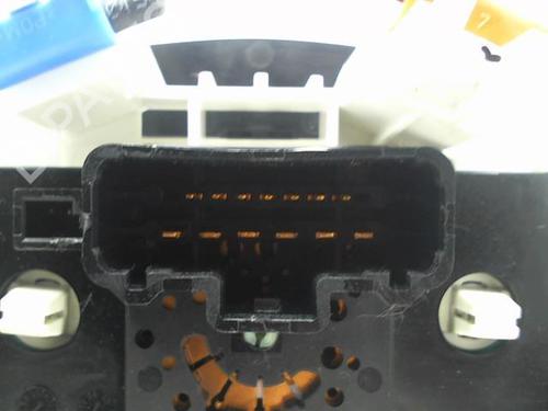 AC Styreenhet / Manøvreringsenhet RENAULT TWINGO III (BCM_, BCA_) 1.0 SCe 70 | BP20952229I5 
