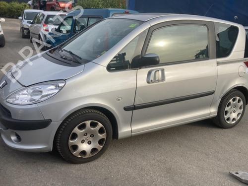 Front right interior door handle PEUGEOT 1007 (KM_) 1.4 HDi | BP36416358I14 - Image 4