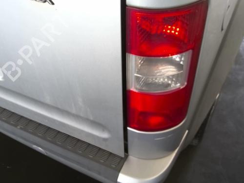 Used Right taillight FORD TOURNEO CONNECT 1.8 TDCi (110 hp) 20959168