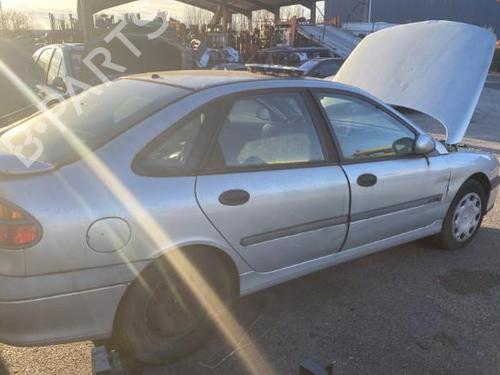 Left sun visor RENAULT LAGUNA I (B56_, 556_) 1.9 dCi (B56W) | BP20955857I1 