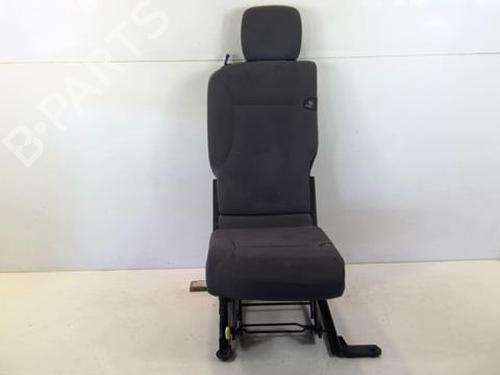 Used Right front seat Right front seat PEUGEOT PARTNER Box Body/MPV 1.6 HDi / BlueHDi 75 (75 hp) 20956649 20956649