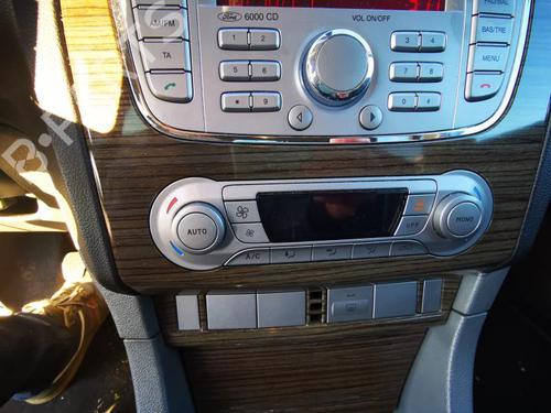 Used Climate control Climate control FORD FOCUS II (DA_, HCP, DP) 1.8 TDCi (115 hp) 20950998 20950998