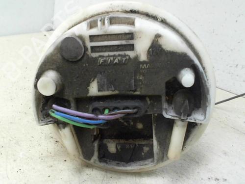 Used Fuel pump FIAT SEICENTO / 600 (187_) 1.1 (187AXB, 187AXB1A, 187AXC1A02) (54 hp) 20950669
