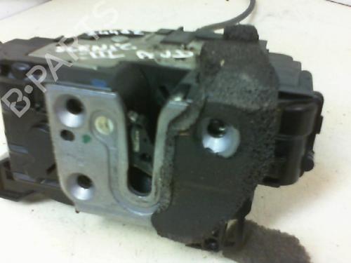 Used Front right lock Front right lock 20970574 20970574