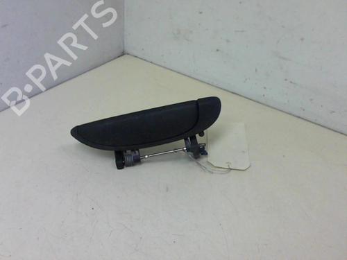 Used Front right exterior door handle RENAULT CLIO II (BB_, CB_) 1.5 dCi (B/CB08) (82 hp) 20948647
