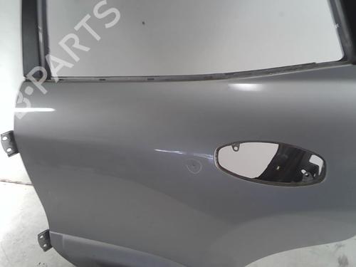 Left rear door HYUNDAI SANTA FÉ I (SM) 2.0 CRDi 4x4 | BP20969747C4