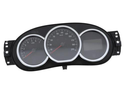 Used Instrument cluster DACIA SANDERO II 1.0 SCe 75 (B8JC, B8JD, B8NC) (73 hp) 24348346