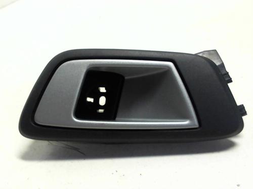 Used Rear left interior door handle Rear left interior door handle FORD FIESTA VI (CB1, CCN) 1.4 TDCi (70 hp) 20941667 20941667