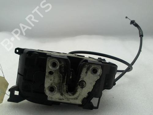 Used Front right lock RENAULT MODUS / GRAND MODUS (F/JP0_) 1.5 dCi (FP0E, JP0E) (65 hp) 20964418